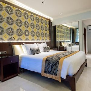 Chambre dans l'Aile